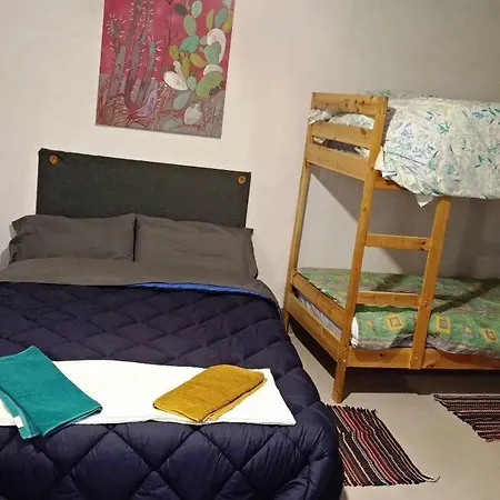 Casa rural Estudio Miranda *