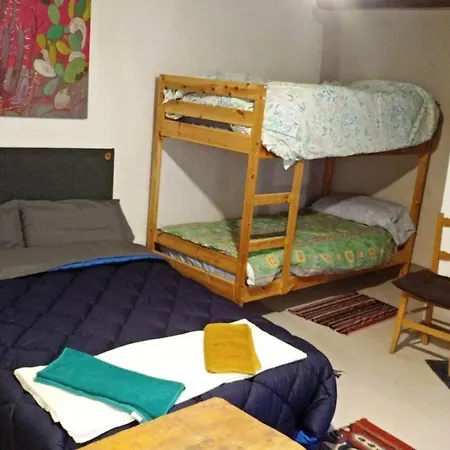 Estudio Miranda Casa rural *