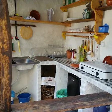 Estudio Miranda Casa rural *