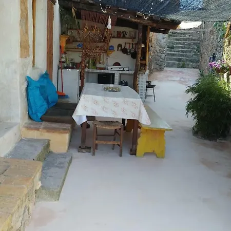 Casa rural Estudio Miranda